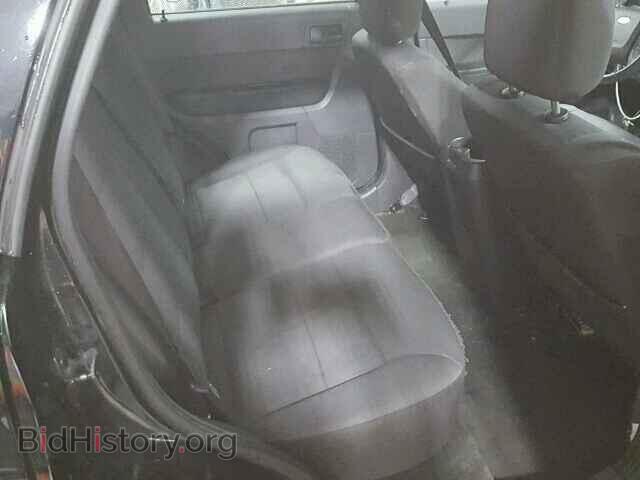 2012 FORD ESCAPE - VIN: 1FMCU0D70CKC19943 - Фото 6