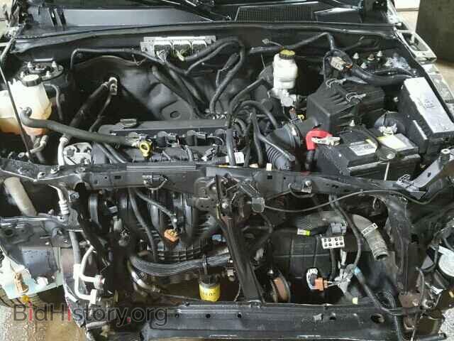 2012 FORD ESCAPE - VIN: 1FMCU0D70CKC19943 - Фото 7