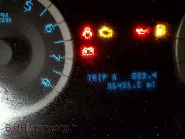 2012 FORD ESCAPE - VIN: 1FMCU0D70CKC19943 - Фото 8