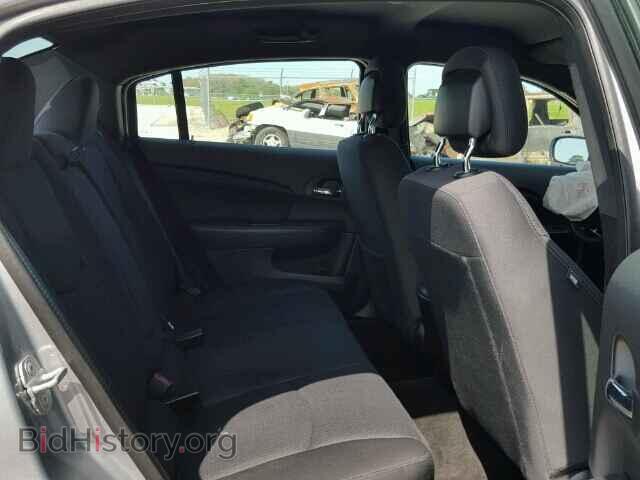 2014 CHRYSLER 200 - VIN: 1C3CCBAB6EN124305 - Фото 6