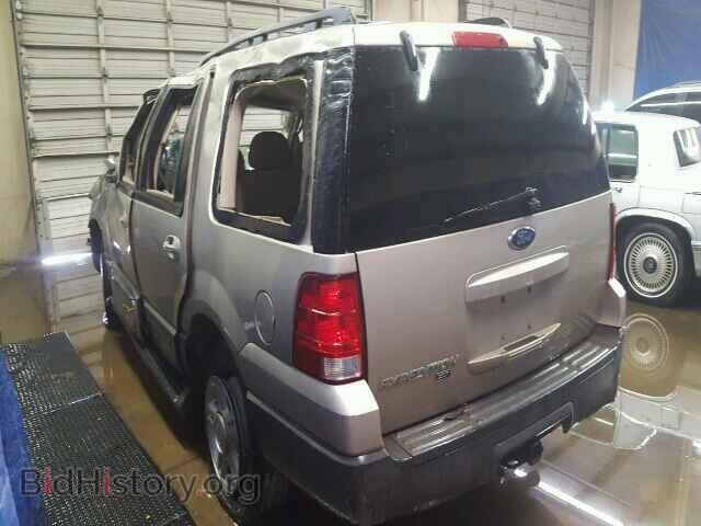 2006 FORD EXPEDITION - VIN: 1FMPU16576LA48190 - Фото 3