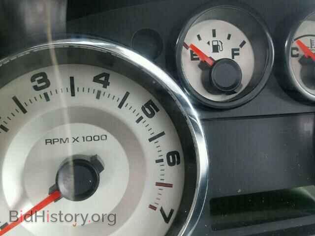 2007 FORD EDGE - VIN: 2FMDK39C27BB36824 - Фото 8