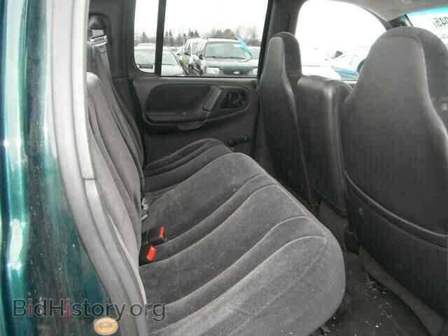 2000 DODGE DAKOTA - VIN: 1B7GG2AX7YS733440 - Фото 6