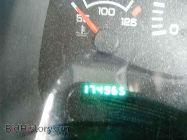 2000 DODGE DAKOTA - VIN: 1B7GG2AX7YS733440 - Фото 8