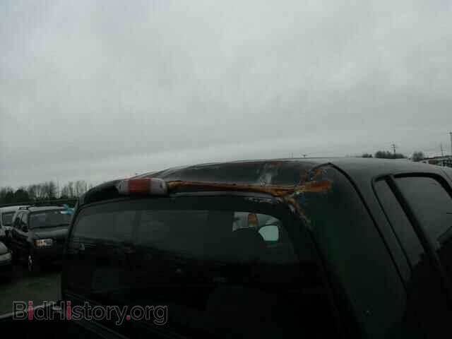 2000 DODGE DAKOTA - VIN: 1B7GG2AX7YS733440 - Фото 9