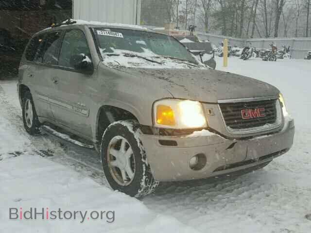 Photo 1GKDT13S822298241 - GMC ENVOY 2002