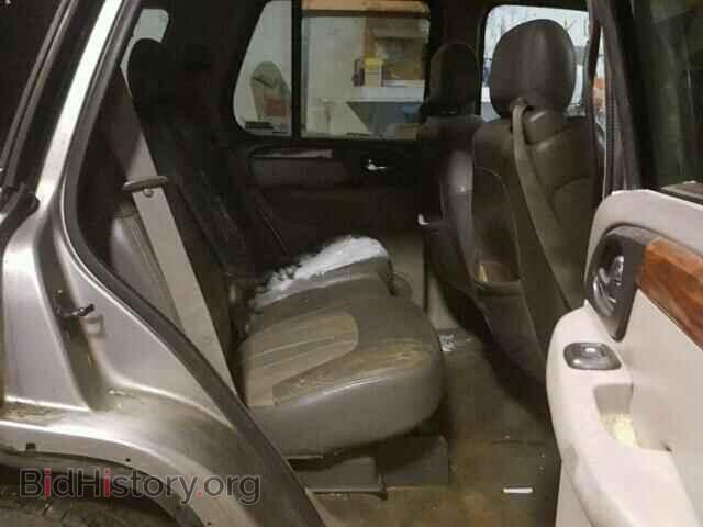 2002 GMC ENVOY - VIN: 1GKDT13S822298241 - Фото 6