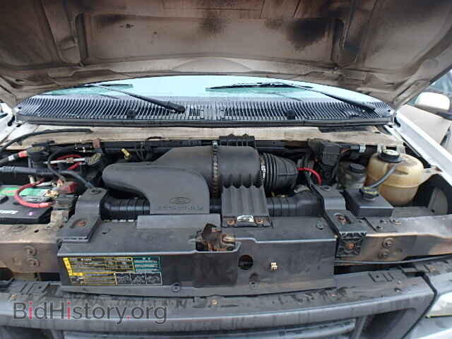 2005 FORD ECONOLINE - VIN: 1FTNE24W55HA04393 - Фото 7