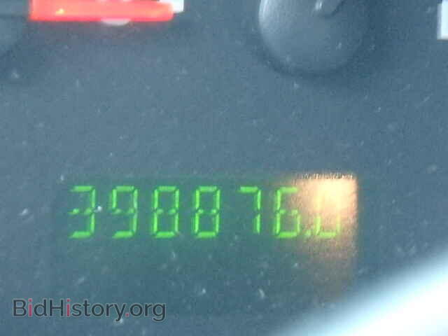 2005 FORD ECONOLINE - VIN: 1FTNE24W55HA04393 - Фото 8