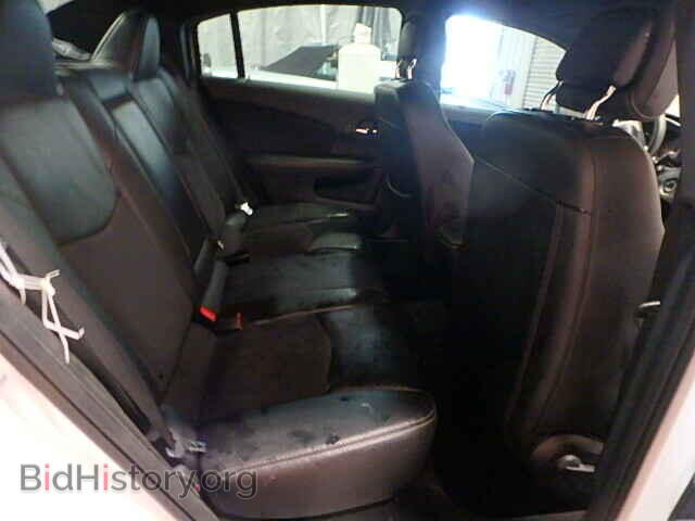 2012 CHRYSLER 200 - VIN: 1C3CCBHGXCN158780 - Фото 6
