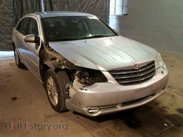 Фотография 1C3LC56K77N530073 - CHRYSLER SEBRING 2007