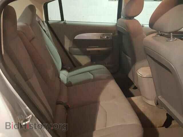 2007 CHRYSLER SEBRING - VIN: 1C3LC56K77N530073 - Фото 6