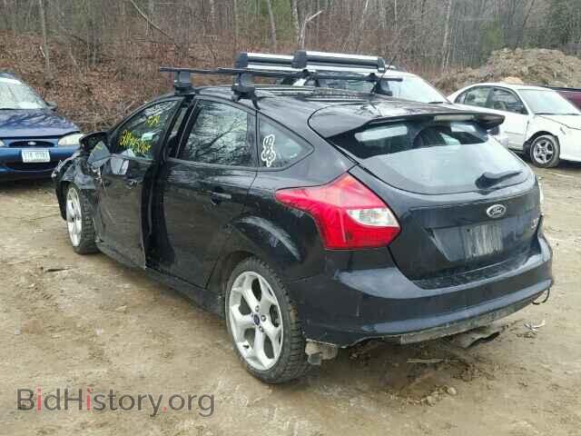 2014 FORD FOCUS - VIN: 1FADP3L93EL401823 - Photo 3
