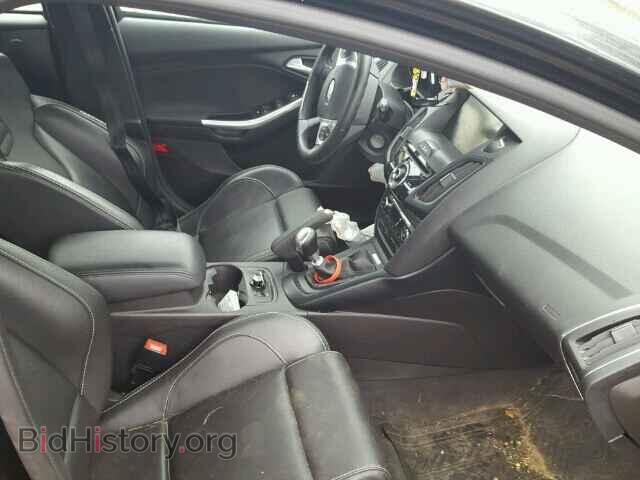 2014 FORD FOCUS - VIN: 1FADP3L93EL401823 - Photo 5