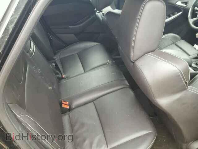 2014 FORD FOCUS - VIN: 1FADP3L93EL401823 - Photo 6
