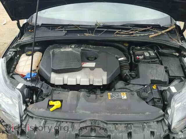 2014 FORD FOCUS - VIN: 1FADP3L93EL401823 - Photo 7