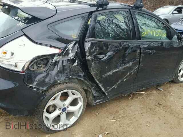 2014 FORD FOCUS - VIN: 1FADP3L93EL401823 - Photo 9