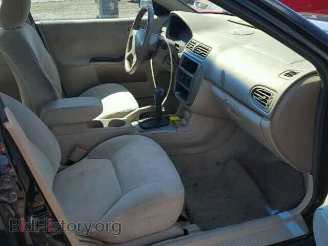 2003 MITSUBISHI GALANT - VIN: 4A3AA46H23E104564 - Фото 5