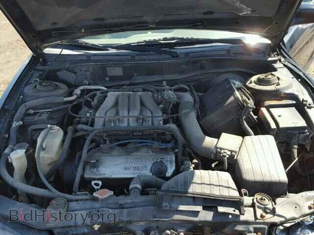 2003 MITSUBISHI GALANT - VIN: 4A3AA46H23E104564 - Фото 7
