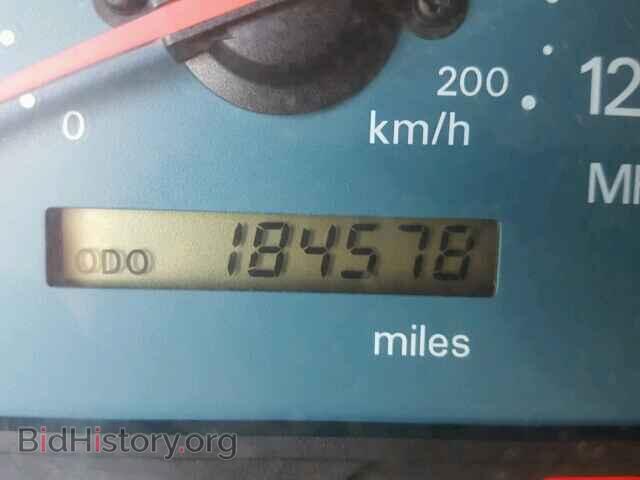2003 MITSUBISHI GALANT - VIN: 4A3AA46H23E104564 - Фото 8