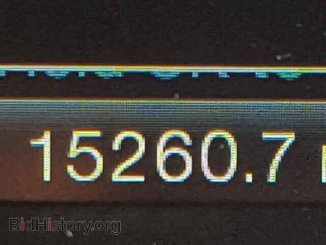 2014 FORD EDGE - VIN: 2FMDK3J97EBB52661 - Photo 8