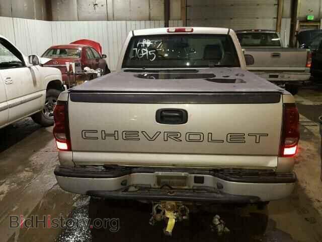 2006 CHEVROLET SILVERADO - VIN: 3GCEK14X16G274373 - Фото 6