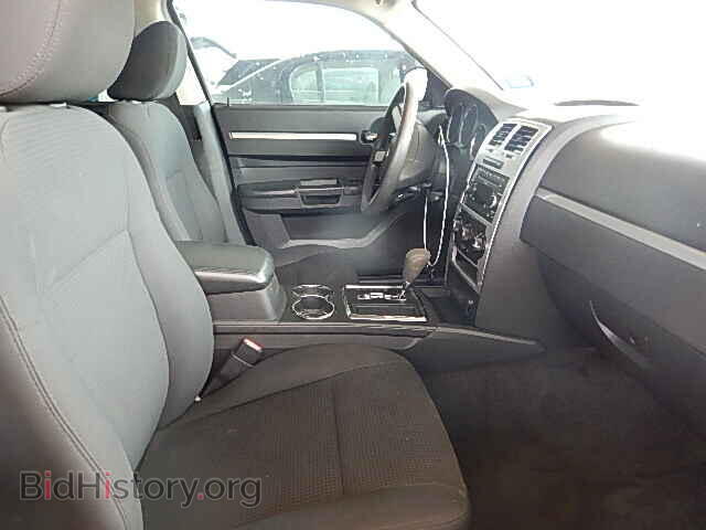2010 DODGE CHARGER - VIN: 2B3CA2CV3AH316889 - Фото 5