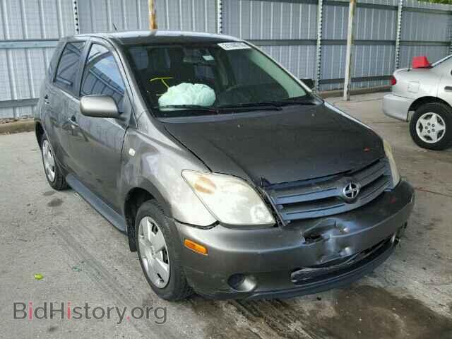 Photo JTKKT624250091646 - TOYOTA SCION 2005