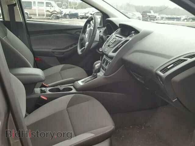 2012 FORD FOCUS - VIN: 1FAHP3F24CL201952 - Фото 5