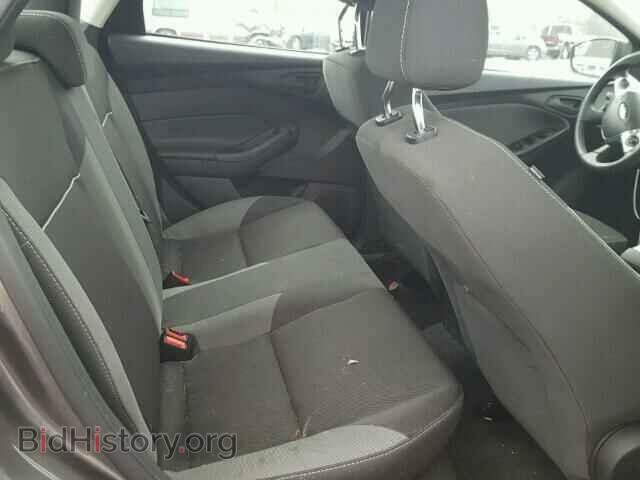 2012 FORD FOCUS - VIN: 1FAHP3F24CL201952 - Фото 6