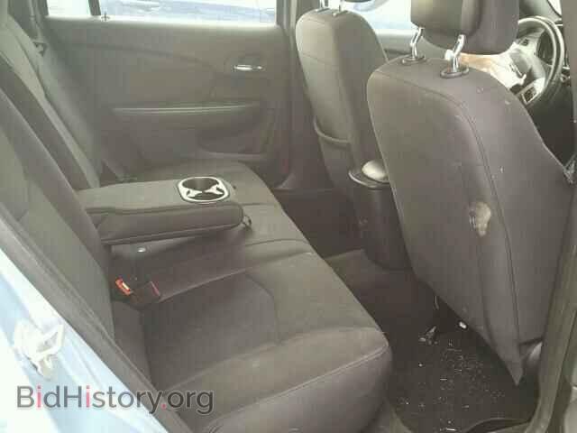 2013 CHRYSLER 200 - VIN: 1C3CCBBB3DN651408 - Фото 6