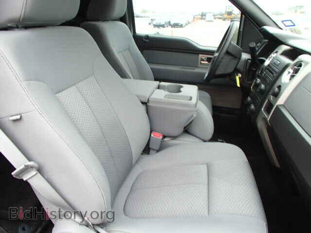 2011 FORD F150 - VIN: 1FTMF1CM4BFA47505 - Фото 6