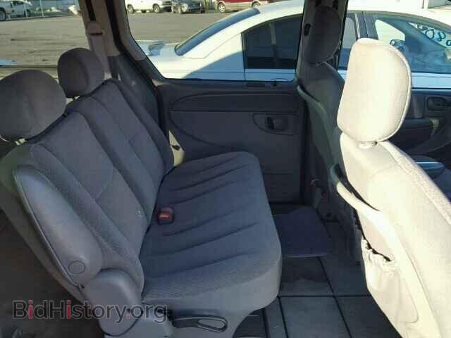 2006 DODGE CARAVAN - VIN: 1D4GP24R46B679866 - Фото 6