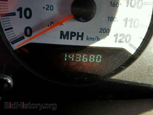 2006 DODGE CARAVAN - VIN: 1D4GP24R46B679866 - Фото 8