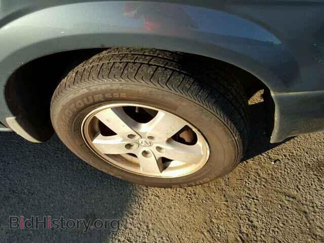 2006 DODGE CARAVAN - VIN: 1D4GP24R46B679866 - Фото 9