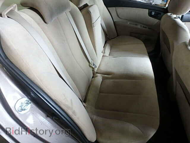 2009 KIA OPTIMA - VIN: KNAGE228795321559 - Фото 6