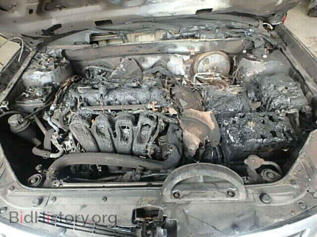 2009 KIA OPTIMA - VIN: KNAGE228795321559 - Фото 7