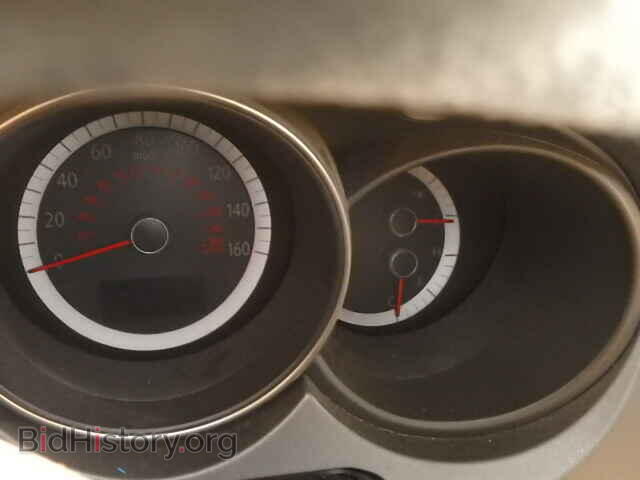 2009 KIA OPTIMA - VIN: KNAGE228795321559 - Фото 8