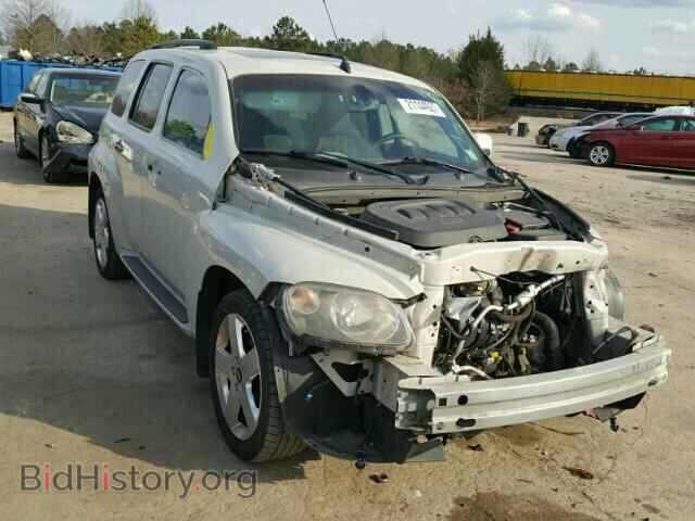 Photo 3GNDA33P07S628370 - CHEVROLET HHR 2007