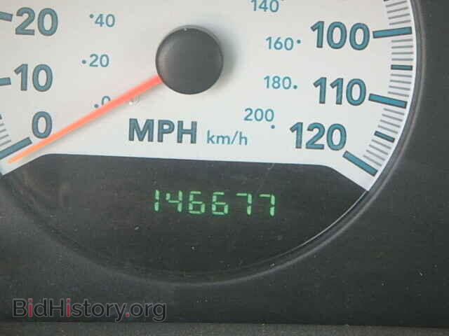 2005 DODGE CARAVAN - VIN: 2D4GP44L25R335511 - Фото 8