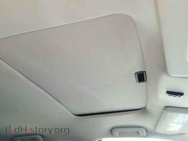 2015 MITSUBISHI OUTLANDER - VIN: JA4AD2A35FZ010843 - Фото 10