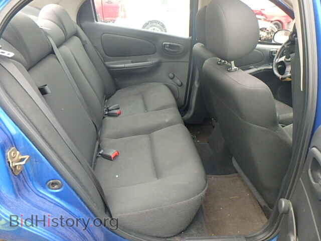 2005 DODGE NEON - VIN: 1B3ES56C35D141404 - Фото 6