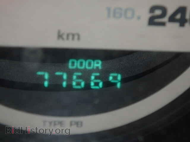 2005 DODGE NEON - VIN: 1B3ES56C35D141404 - Фото 8