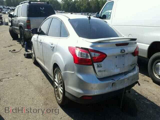 2013 FORD FOCUS - VIN: 1FADP3J26DL108499 - Фото 3