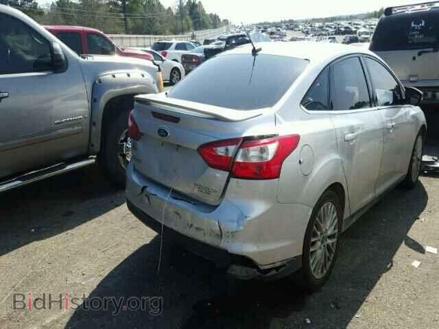 2013 FORD FOCUS - VIN: 1FADP3J26DL108499 - Фото 4