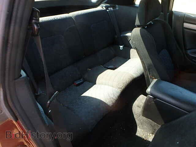 2004 MITSUBISHI ECLIPSE - VIN: 4A3AC44G64E033195 - Фото 6