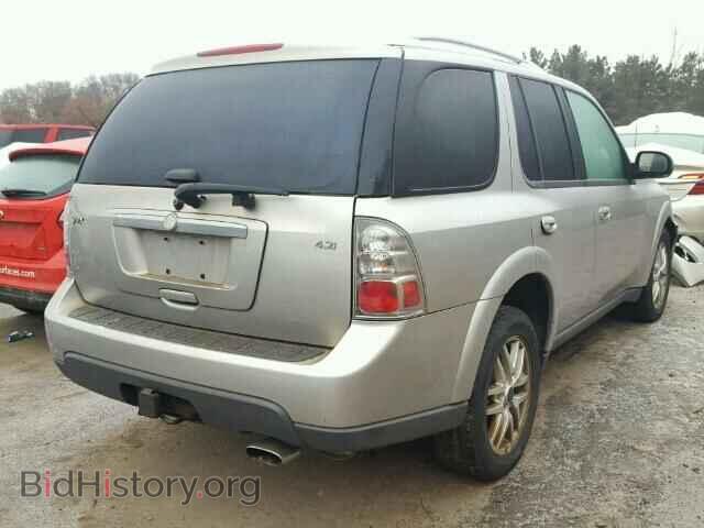 2006 SAAB 97X - VIN: 5S3ET13S362804736 - Photo 4