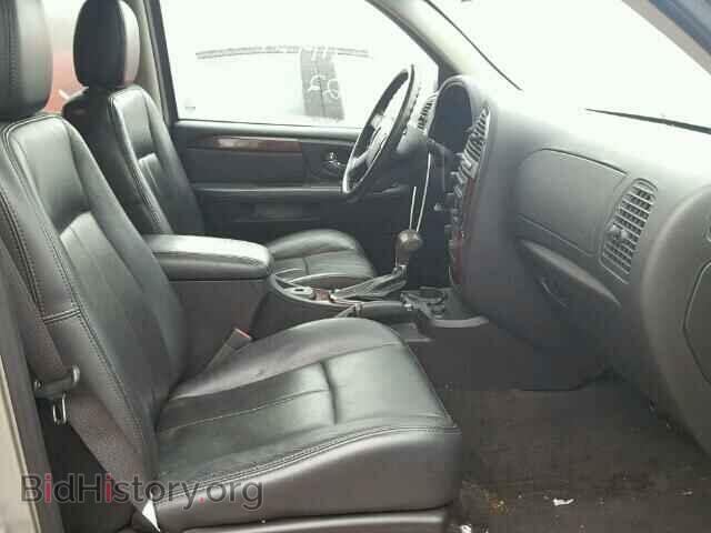 2006 SAAB 97X - VIN: 5S3ET13S362804736 - Photo 5