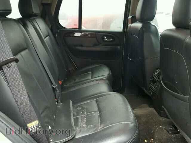 2006 SAAB 97X - VIN: 5S3ET13S362804736 - Photo 6