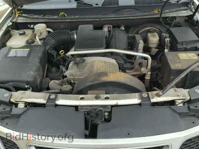 2006 SAAB 97X - VIN: 5S3ET13S362804736 - Photo 7